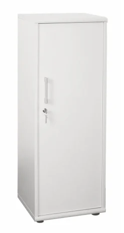 Aktenschrank SERIE200 39,3 x 110,9 cm weiß