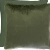 APELT Kissenhülle LARS 46 x 46 cm grün