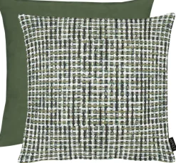 APELT Kissenhülle MOLLY 46 x 46 cm grün