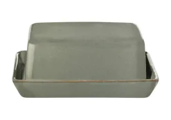 ASA Butterdose SAISONS eukalyptusgrün