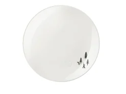 ASA Dessertteller JOY Heart In The Snow