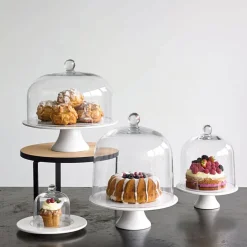 ASA Glasglocke GRANDE 28 cm