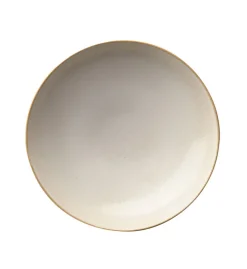 ASA Gourmetteller SAISONS 6er Set sandweiß