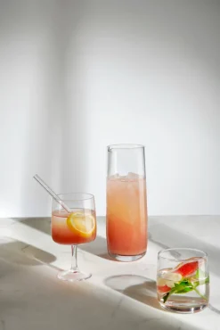 ASA Karaffe SARABI Transparent 1,2 Liter