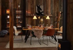 ASA Keramik Vase EASE 18 cm weiß