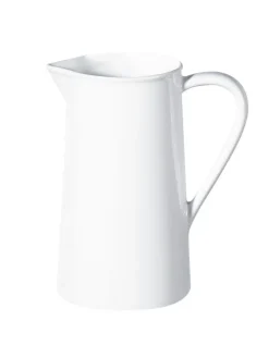 ASA Milchkrug GRANDE 1000 ml weiß