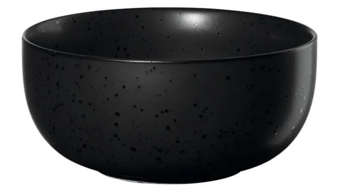 ASA Schale COPPA 11 cm kuro-schwarz
