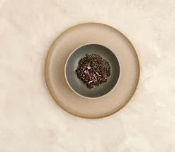 ASA Schale SAISONS 15 cm Beluga