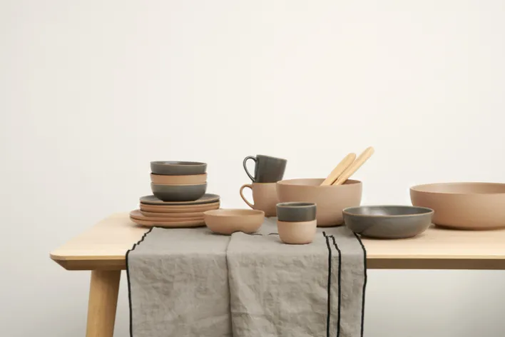 ASA Schale SAISONS 15 cm Beluga