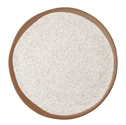 ASA Speiseteller CAJA nude