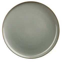 ASA Speiseteller SAISONS 6er Set eukalyptusgrün