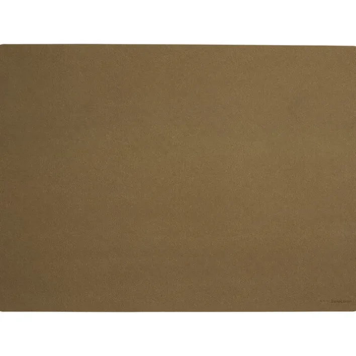 ASA Tischset SOFTLEATHER 33 x 46 cm cork