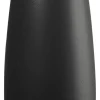 ASA Vase EASE XL 45 cm black-iron