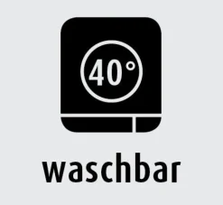 baby best Baby-Flausdecke LIEBLINGSMENSCH 75 x 100 cm weiß/beige