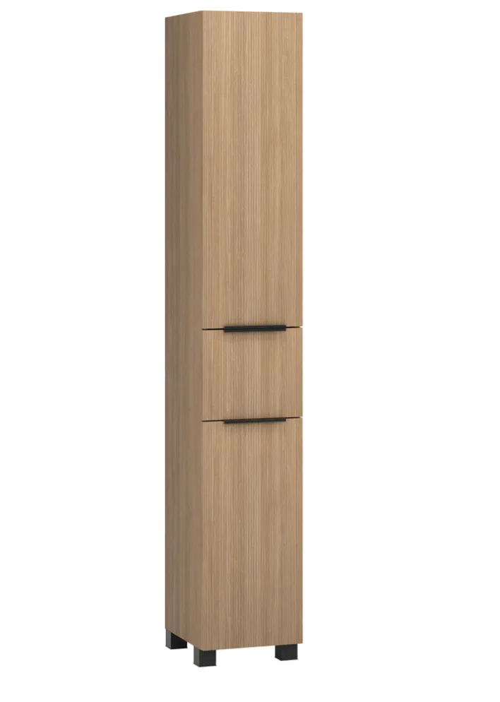 Bad-Hochschrank MENZO