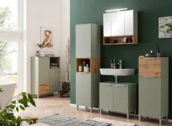 Bad-Hochschrank SMILLA