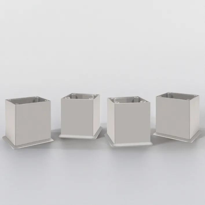 Bad-Midiregal ANTWERPEN braun