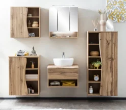 Bad-Midiregal ANTWERPEN braun