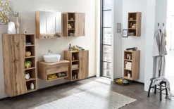 Bad-Midiregal ANTWERPEN braun