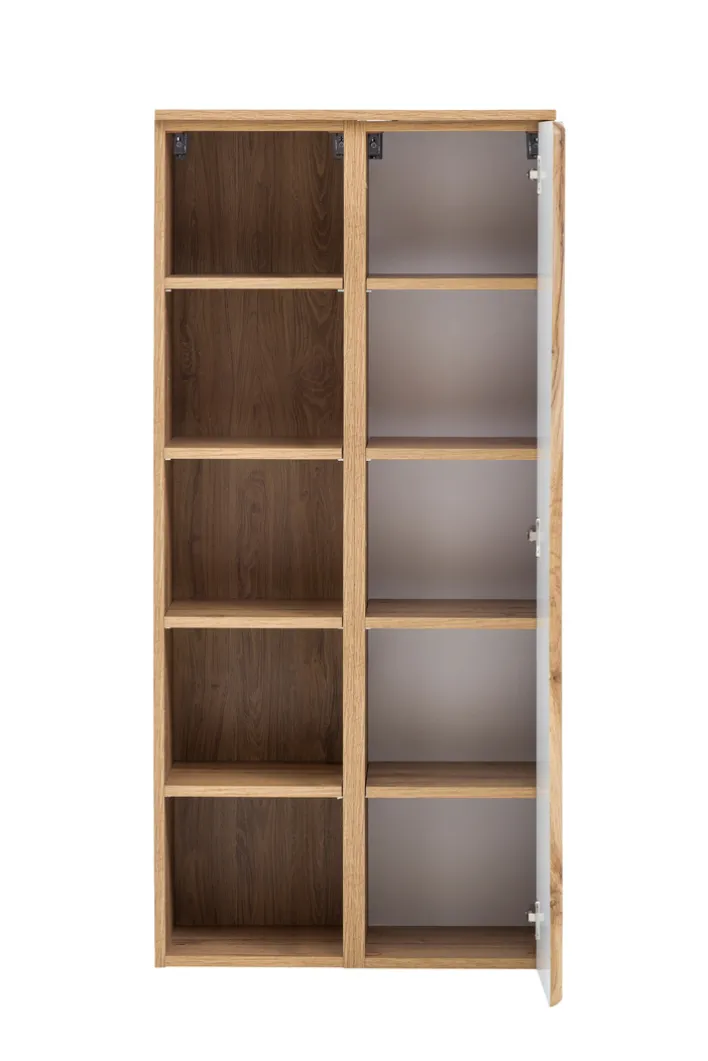 Bad-Midiregal ANTWERPEN braun