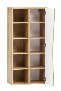 Bad-Midiregal ANTWERPEN braun