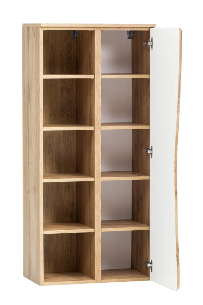 Bad-Midiregal ANTWERPEN braun