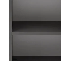 Bad-Midischrank BRÜGGE grau