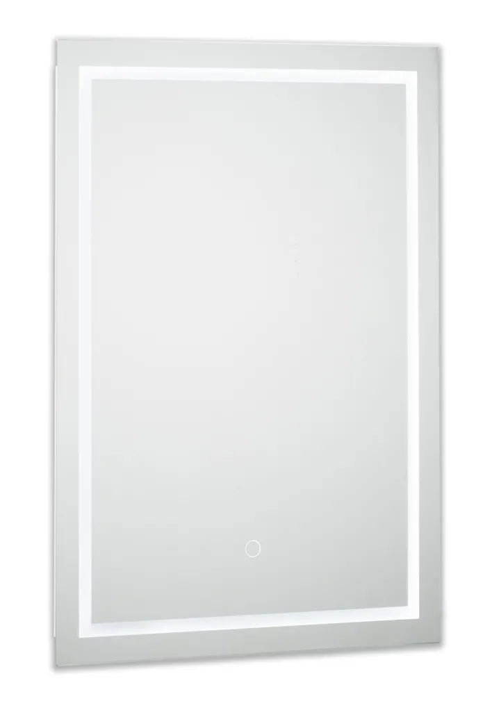 Badspiegel LEON 80