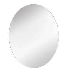 Badspiegel rund LUNA 60 cm