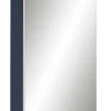 Bad-Spiegelschrank JESPER blau