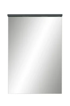 Bad-Spiegelschrank JESPER blau