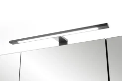 Bad-Spiegelschrank LÜTTICH beige 60cm