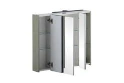 Bad-Spiegelschrank MALO pistazie