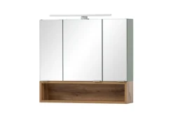 Bad-Spiegelschrank SMILLA