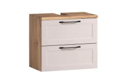 Bad-Unterbeckenschrank LÜTTICH beige