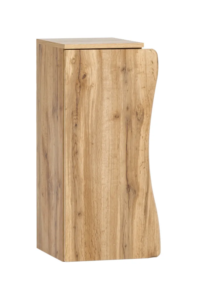 Bad-Unterschrank ANTWERPEN braun 30cm