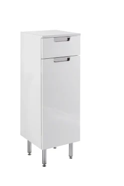 Bad-Unterschrank MARS weiß