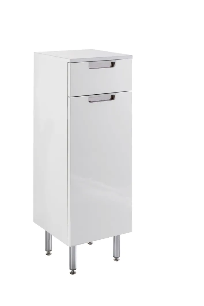 Bad-Unterschrank MARS weiß
