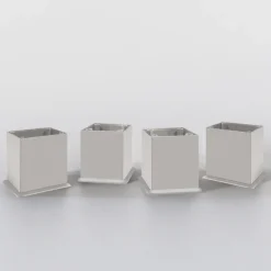 Bad-Waschbeckenunterschrank ANTWERPEN grau 61cm