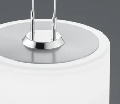 BANKAMP LED Pendellampe GRAZIA Z 48 cm