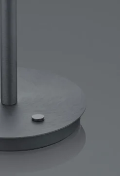 BANKAMP LED Tischlampe GRAND SMOKE anthrazit