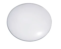 BANKAMP Retrofit Deckenlampe BASIC 40 cm weiß /klar