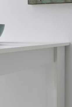 Bartisch 120 x 60 cm weiß