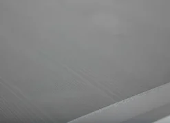 Beistelltisch LENNART 45x55x45 cm Massivholz grau