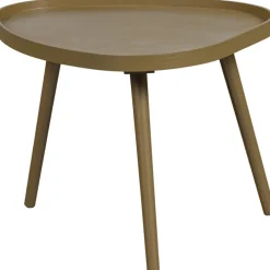 Beistelltisch MAE 61 x 50 cm braun