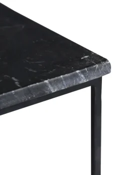 Beistelltisch-Set TODAY 2-tlg. schwarz