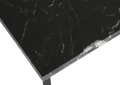 Beistelltisch-Set TODAY 2-tlg. schwarz