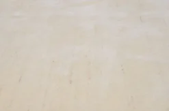 Berber-Teppich ATLAS 250 x 350 cm weiß meliert