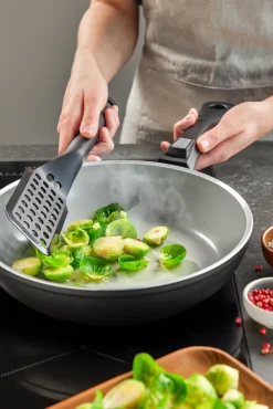 Berndes Bratpfanne B.PERFECT 28 cm ohne Stiel Aluminium