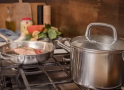 BERNDES Bratpfanne TRICION RESIST 28 cm